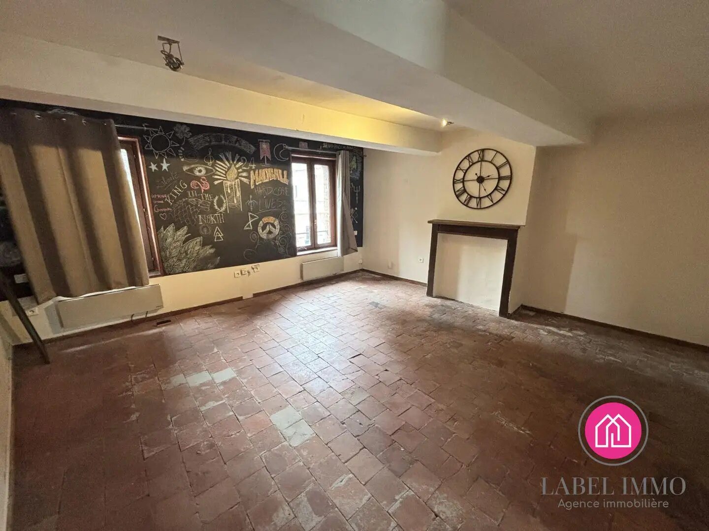 Maison à vendre, 90m², Préseau