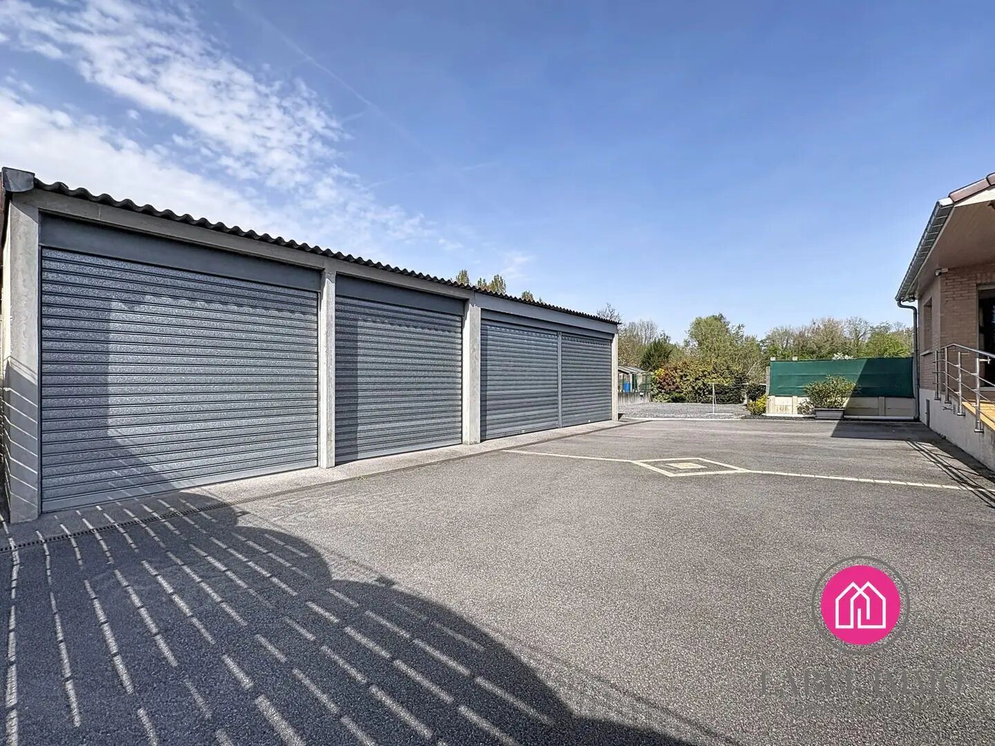 Maison à vendre, 120m², Escautpont