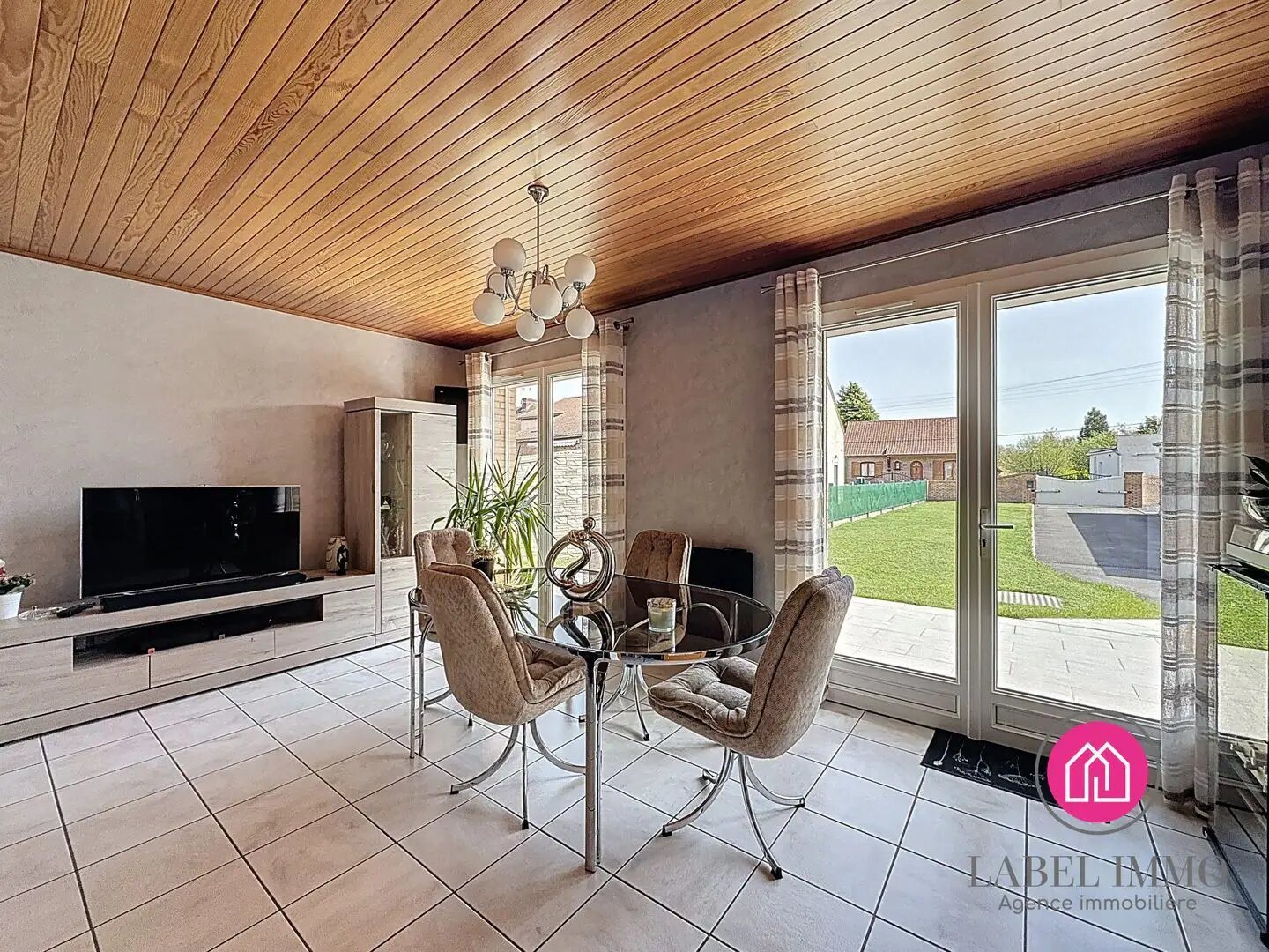 Maison à vendre, 120m², Escautpont