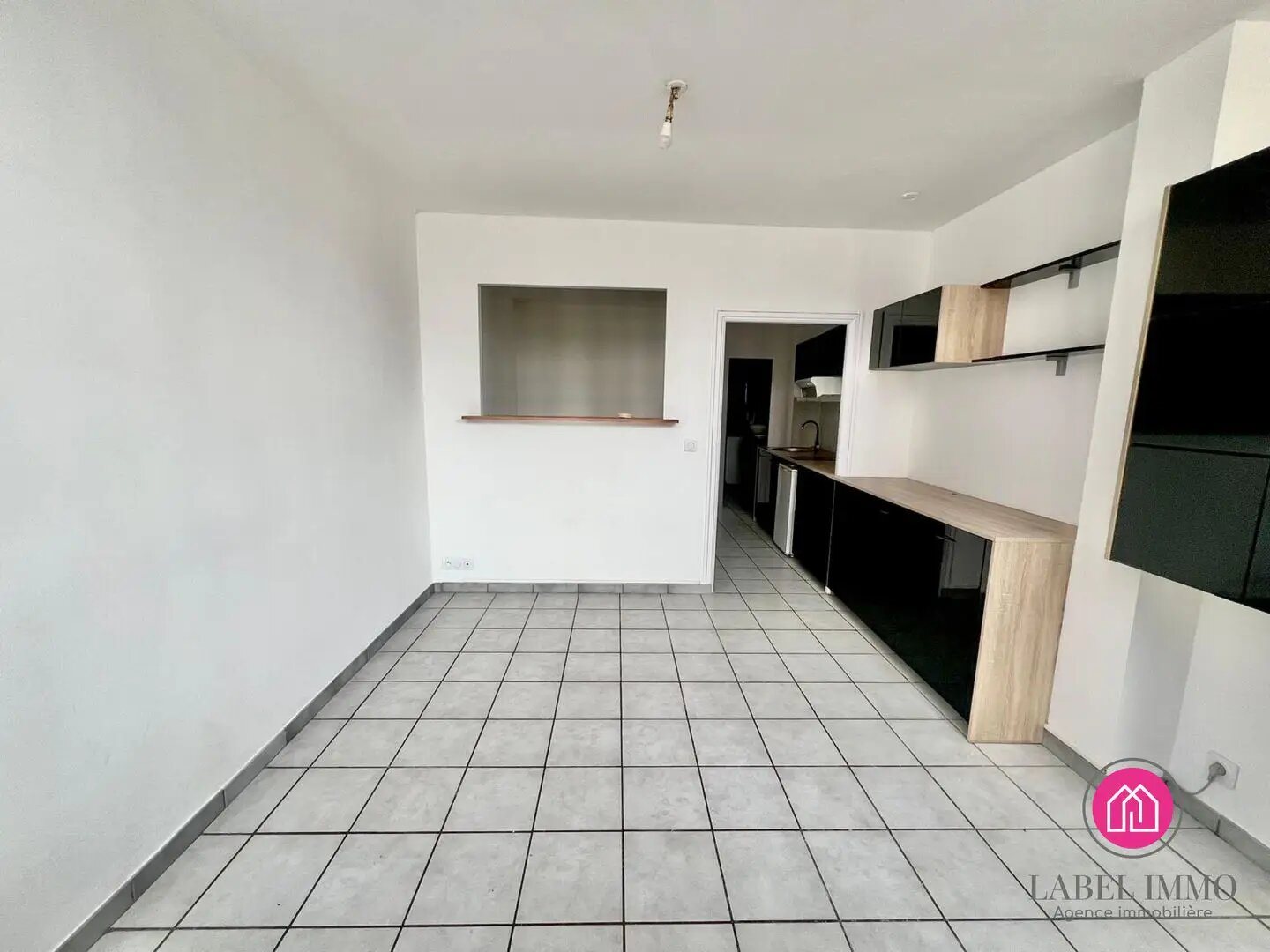 Appartement à louer, 38m², Valenciennes