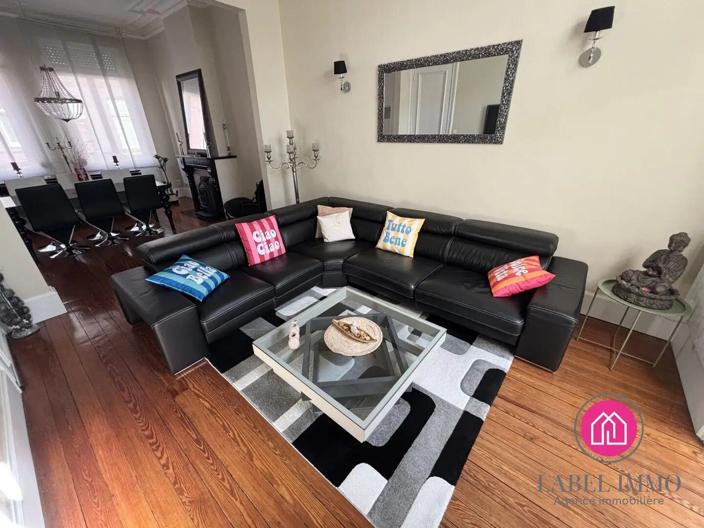 Maison à vendre, 175m², Anzin