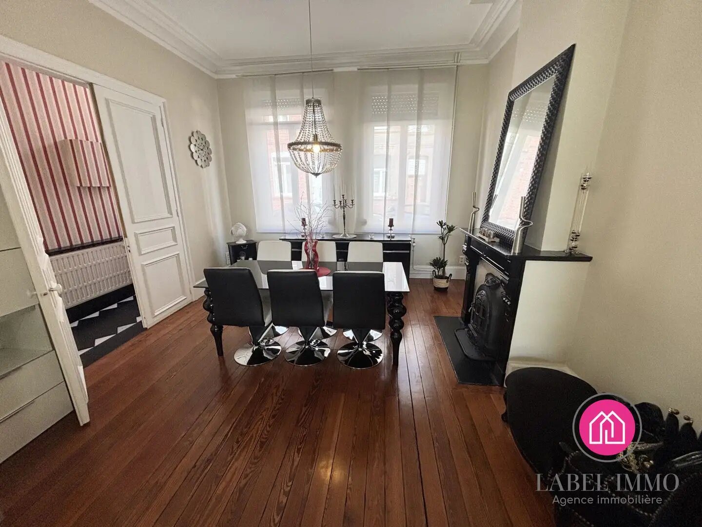 Maison à vendre, 175m², Anzin
