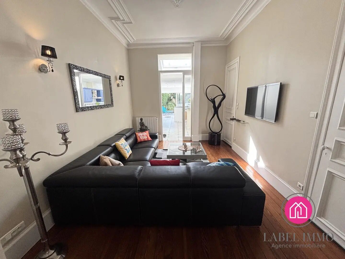 Maison à vendre, 175m², Anzin