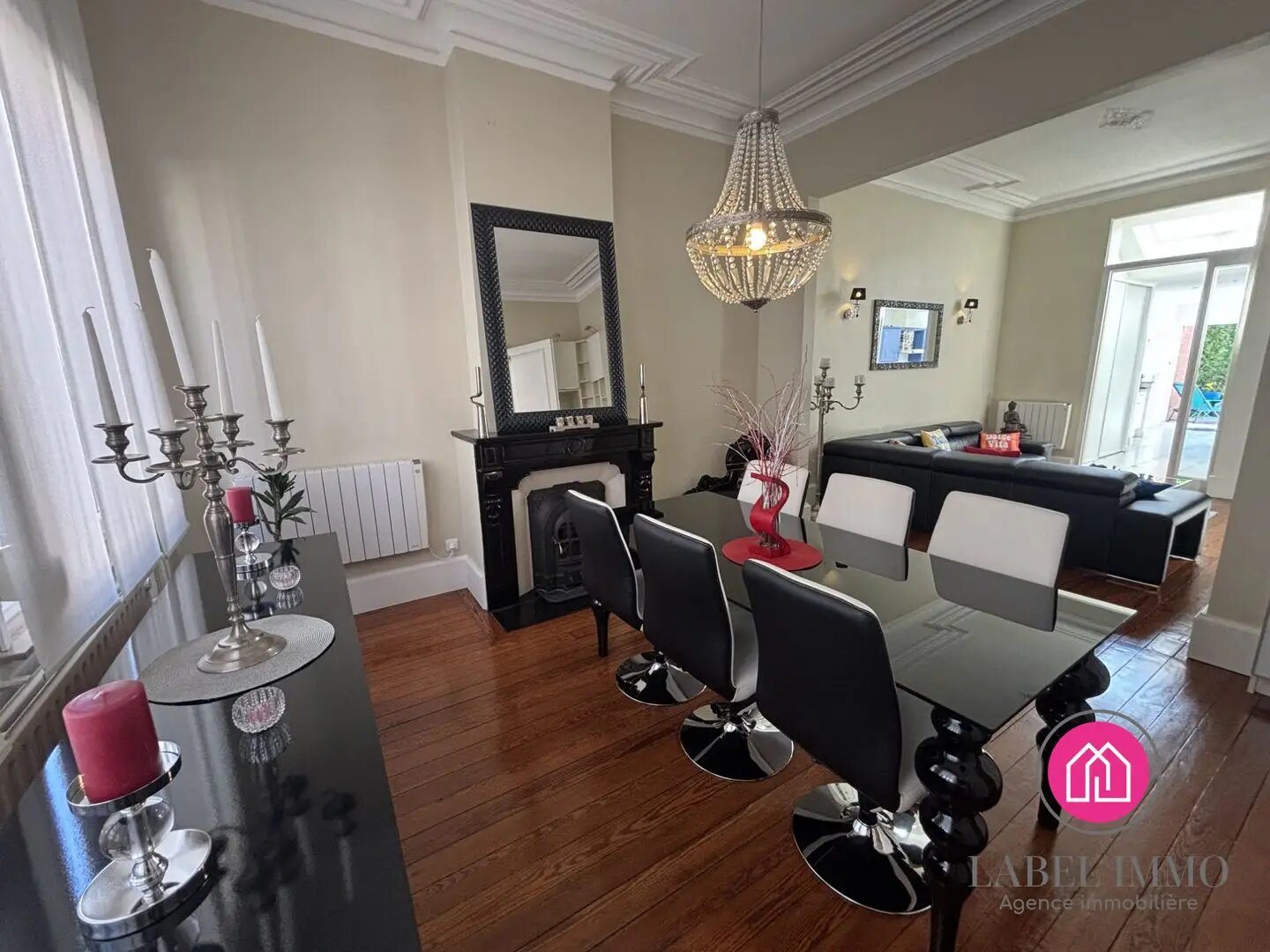 Maison à vendre, 175m², Anzin