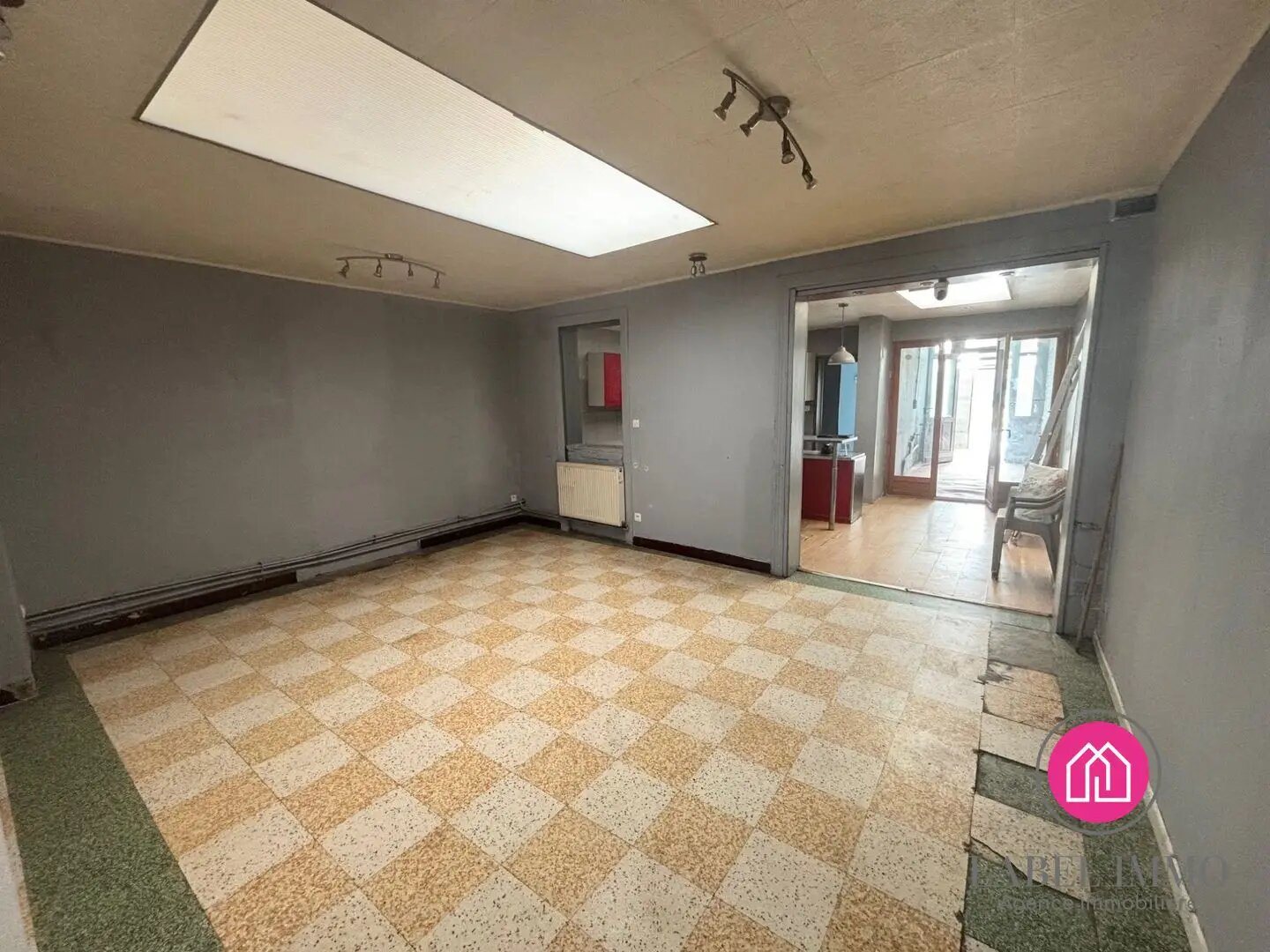 Maison à vendre, 170m², Bruay-sur-l'Escaut