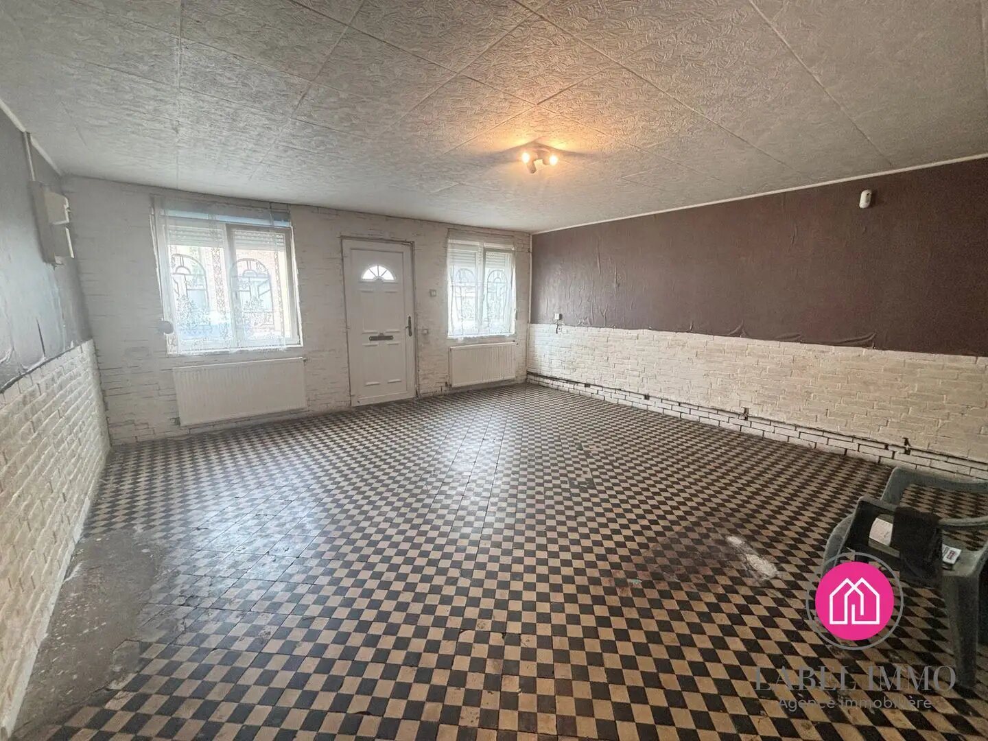 Maison à vendre, 170m², Bruay-sur-l'Escaut