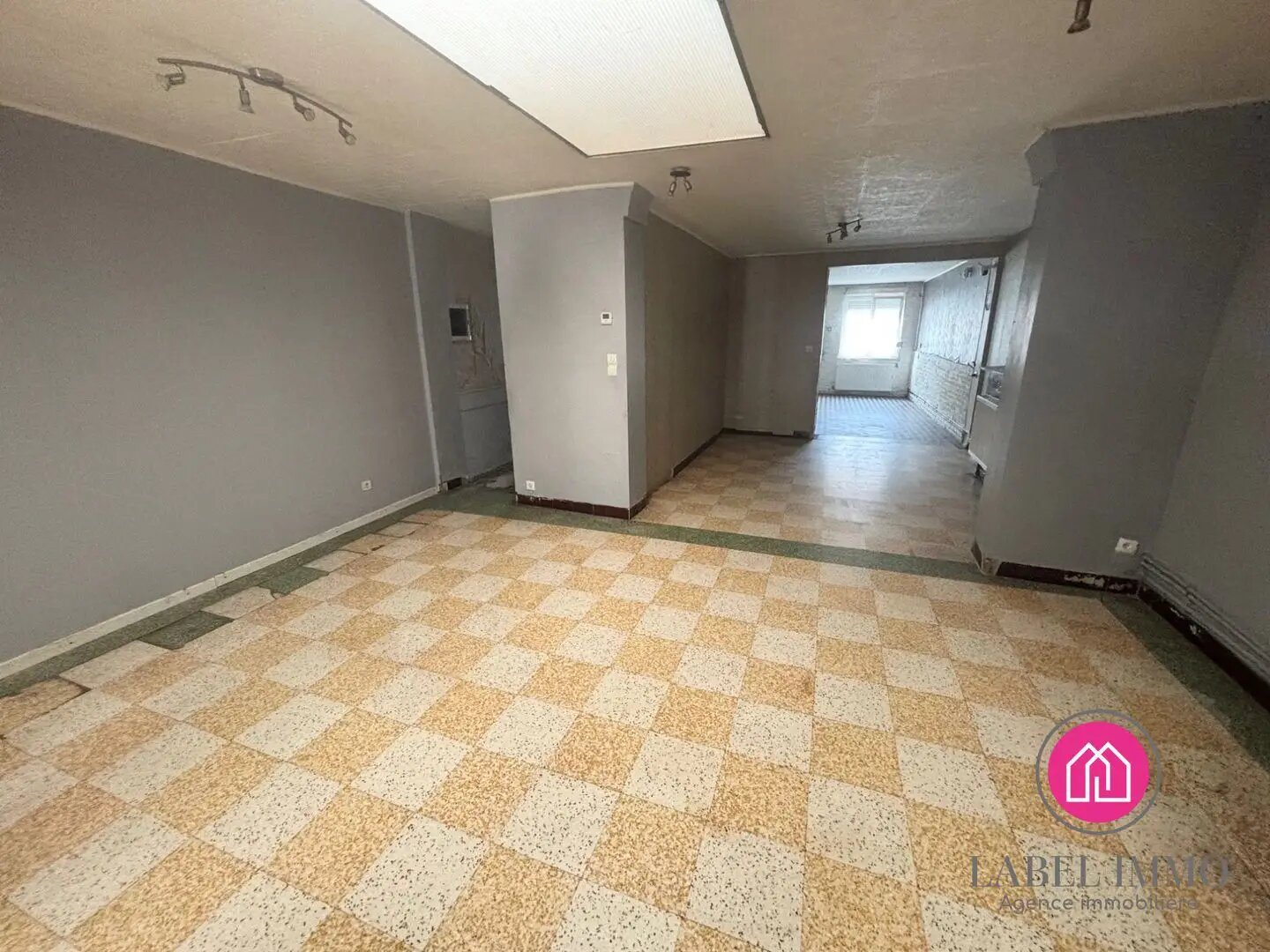 Maison à vendre, 170m², Bruay-sur-l'Escaut