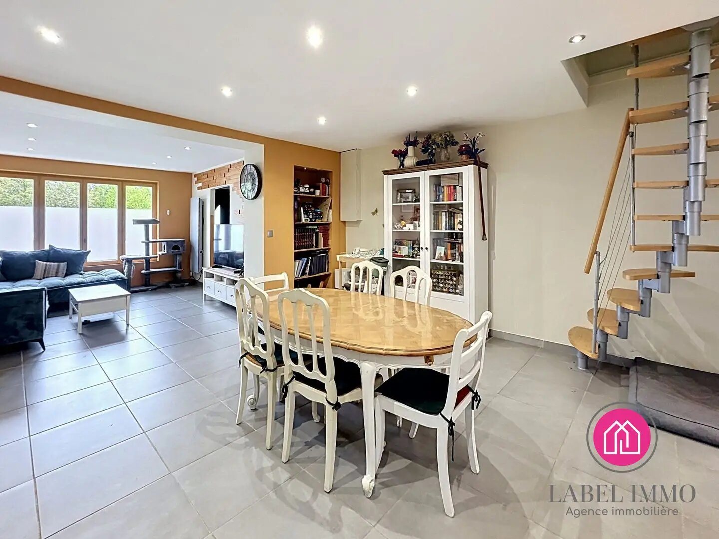 Maison à vendre, 110m², Lambres-lez-Douai