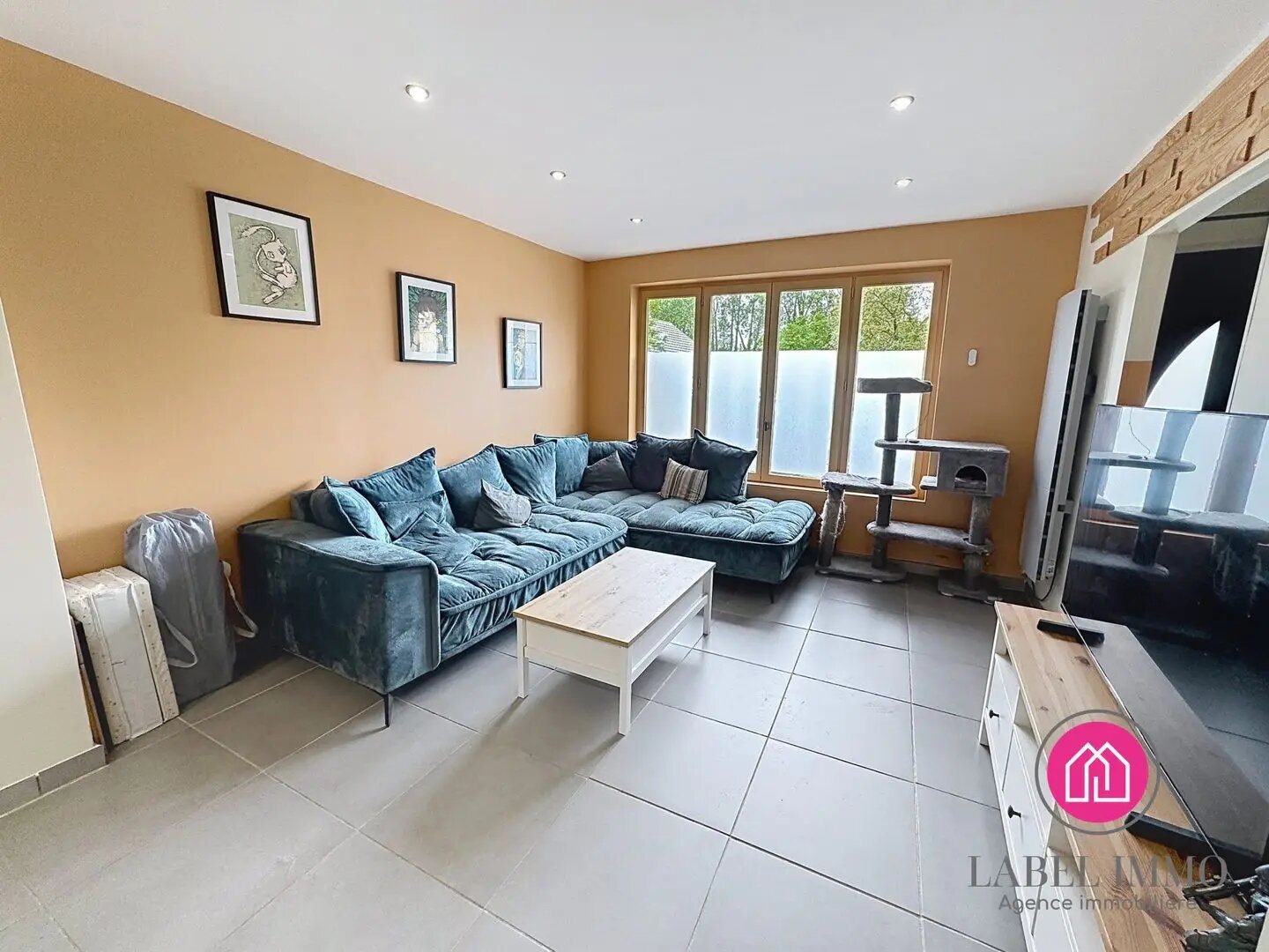 Maison à vendre, 110m², Lambres-lez-Douai