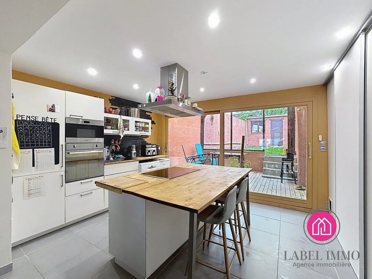 Maison à vendre, 110m², Lambres-lez-Douai