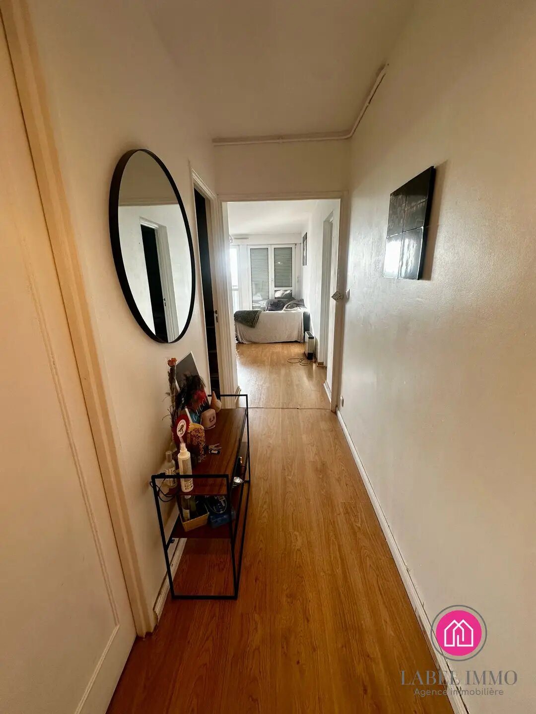 Appartement à vendre, 62m², Marly