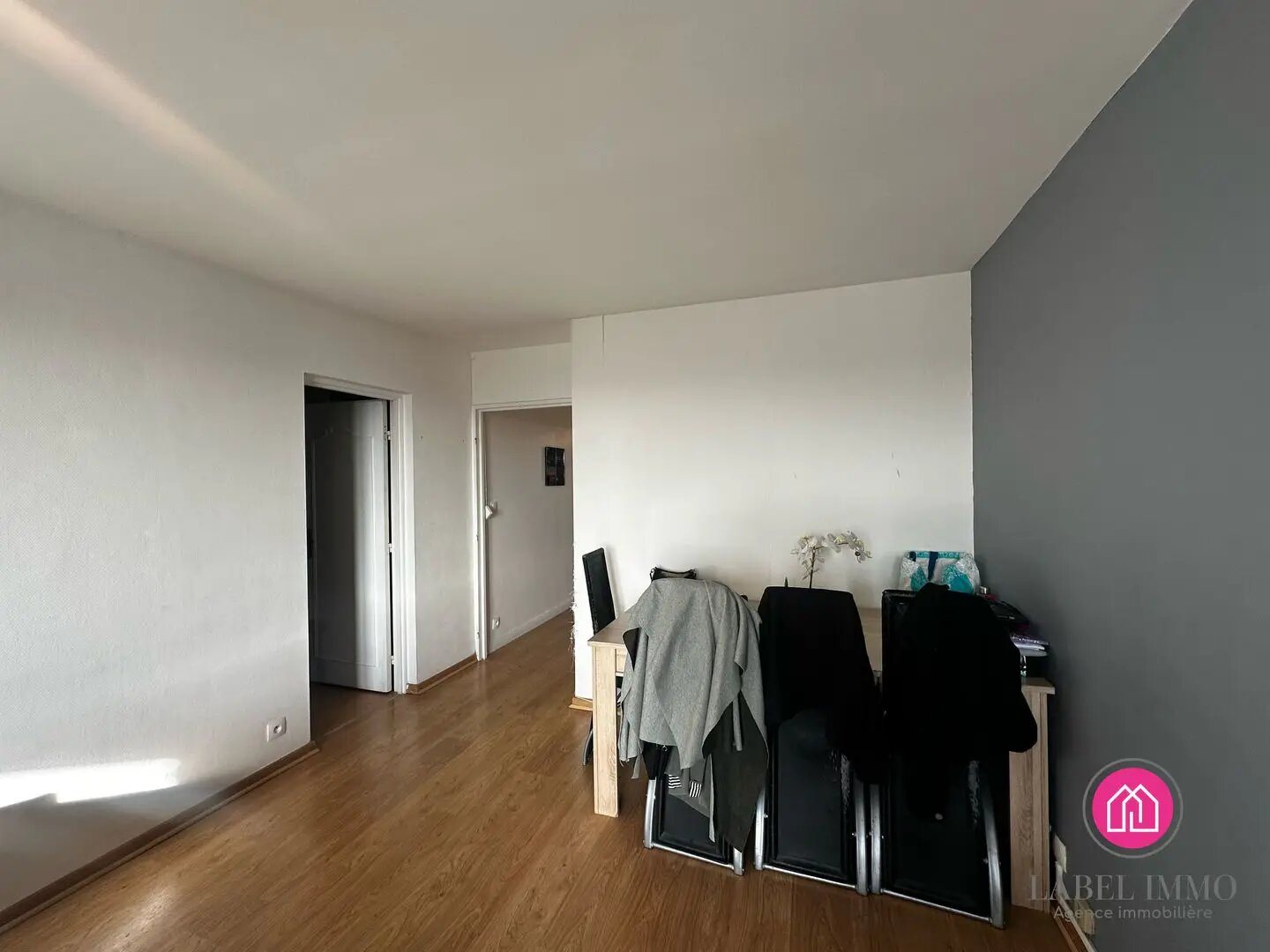 Appartement à vendre, 62m², Marly