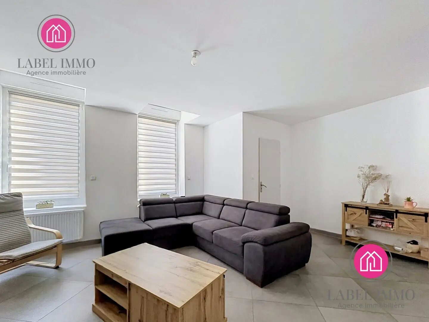 Maison à vendre, 110m², Vieux-Condé