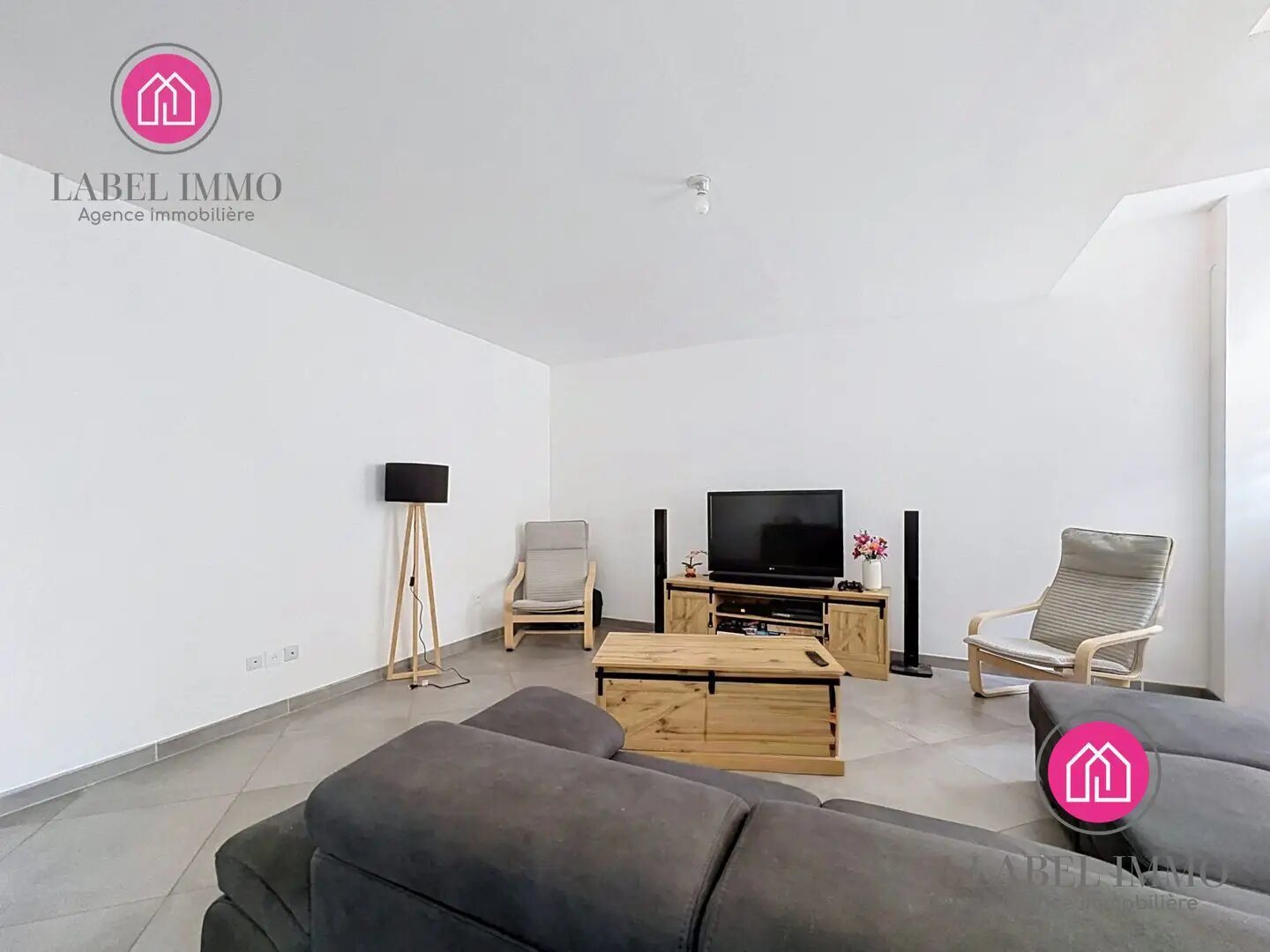 Maison à vendre, 110m², Vieux-Condé