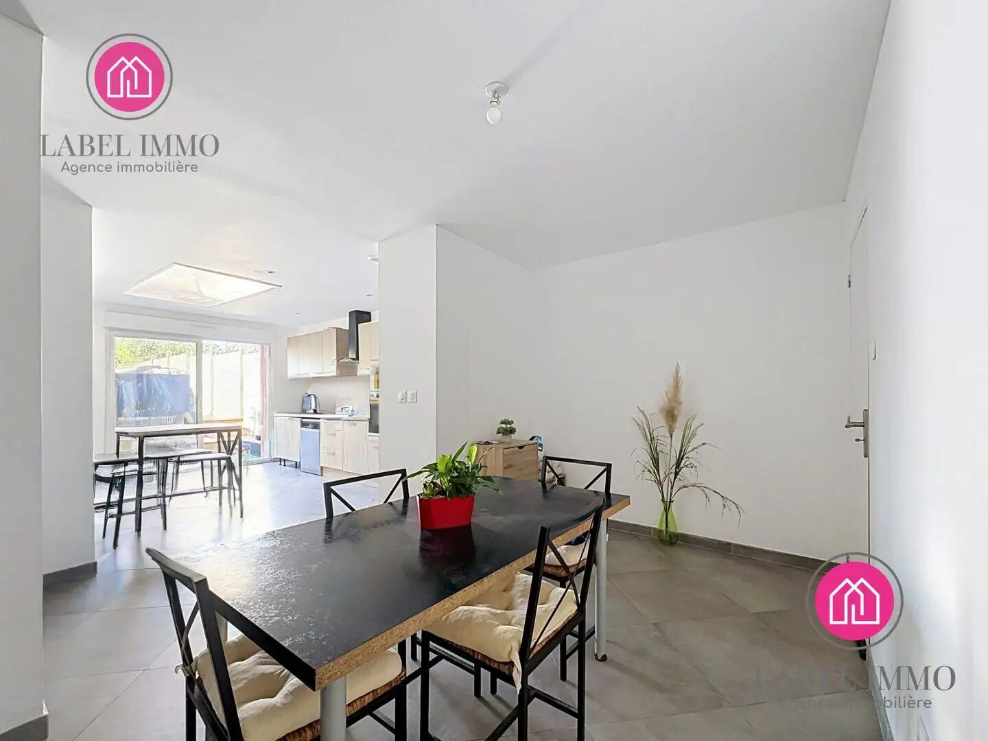 Maison à vendre, 110m², Vieux-Condé