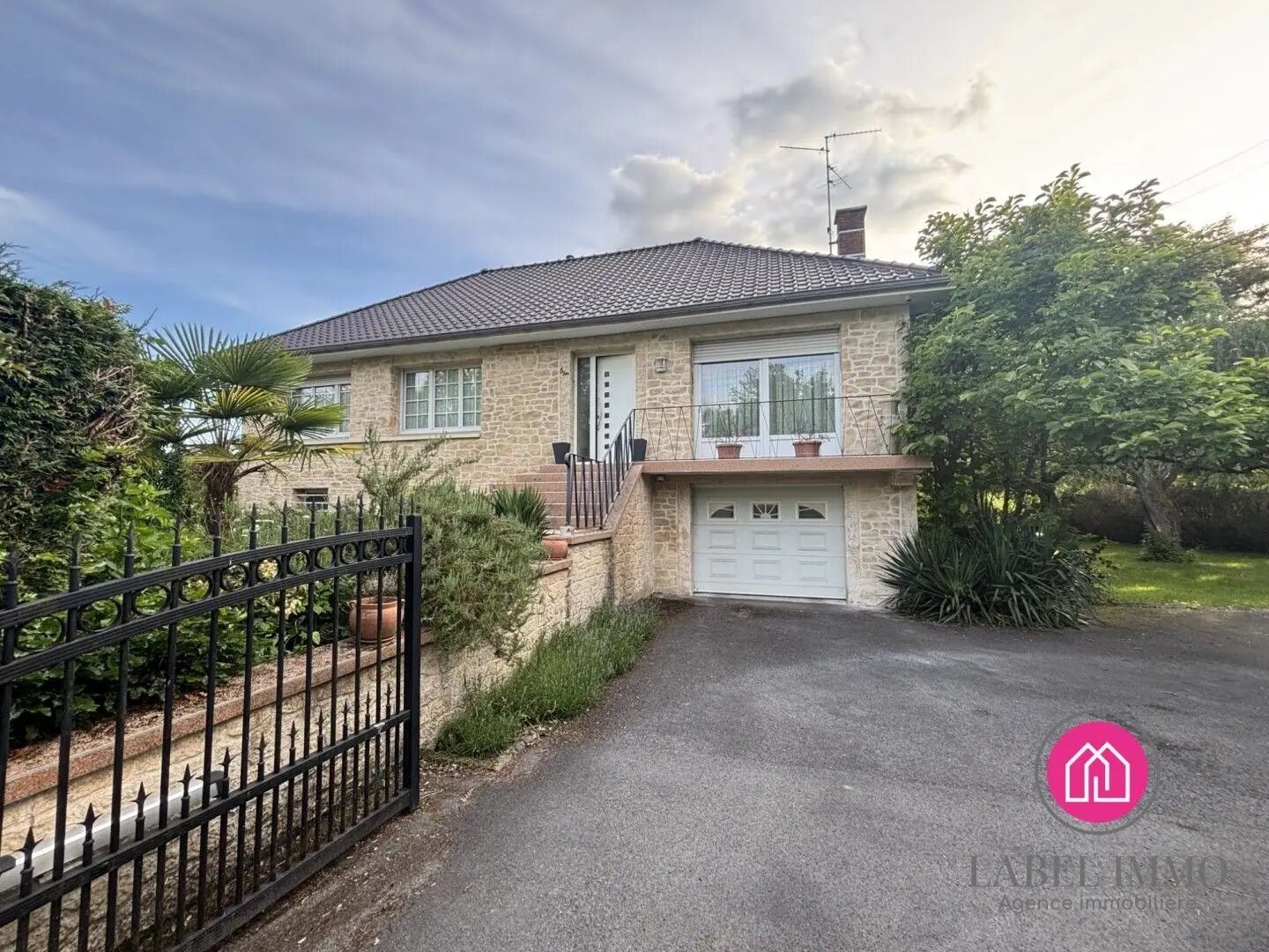 Maison à vendre, 157m², Raismes