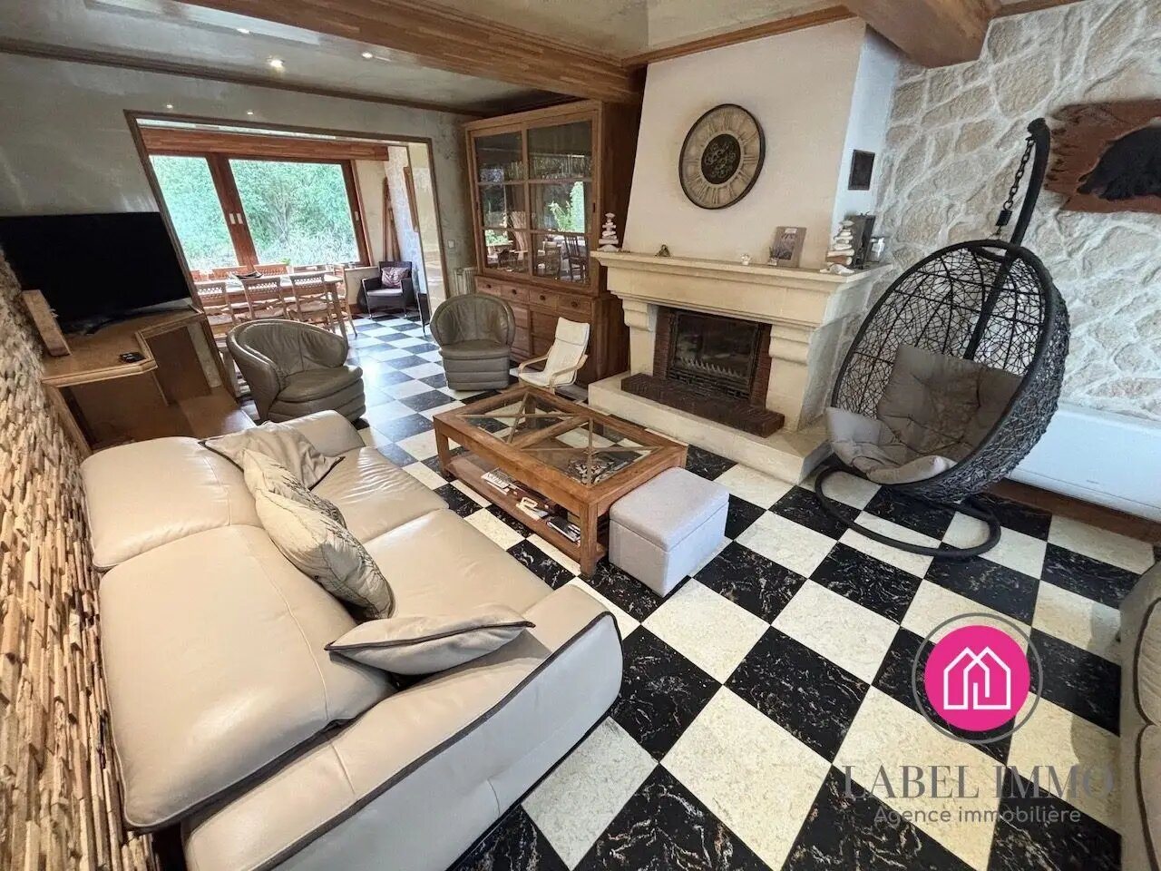 Maison à vendre, 157m², Raismes