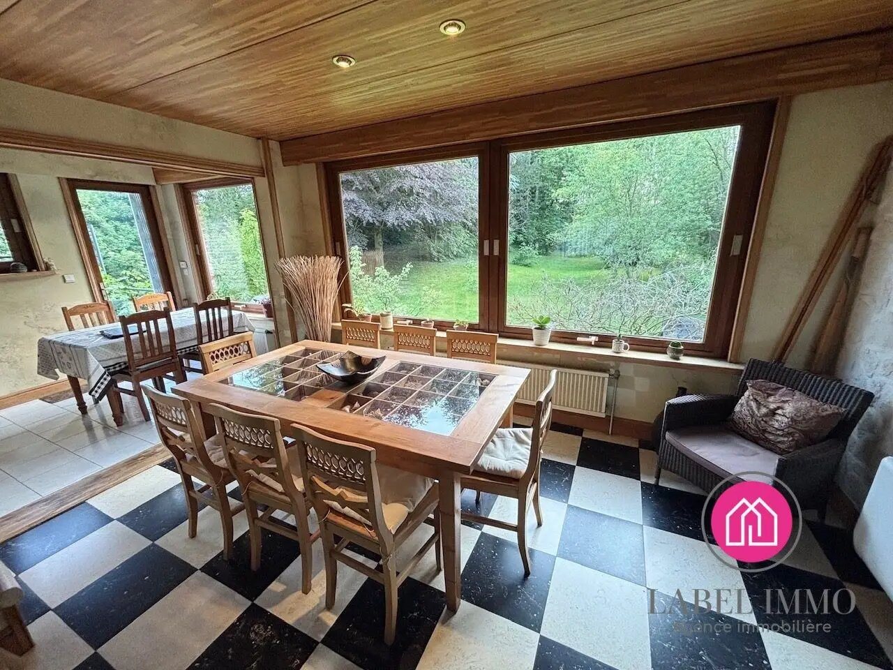 Maison à vendre, 157m², Raismes