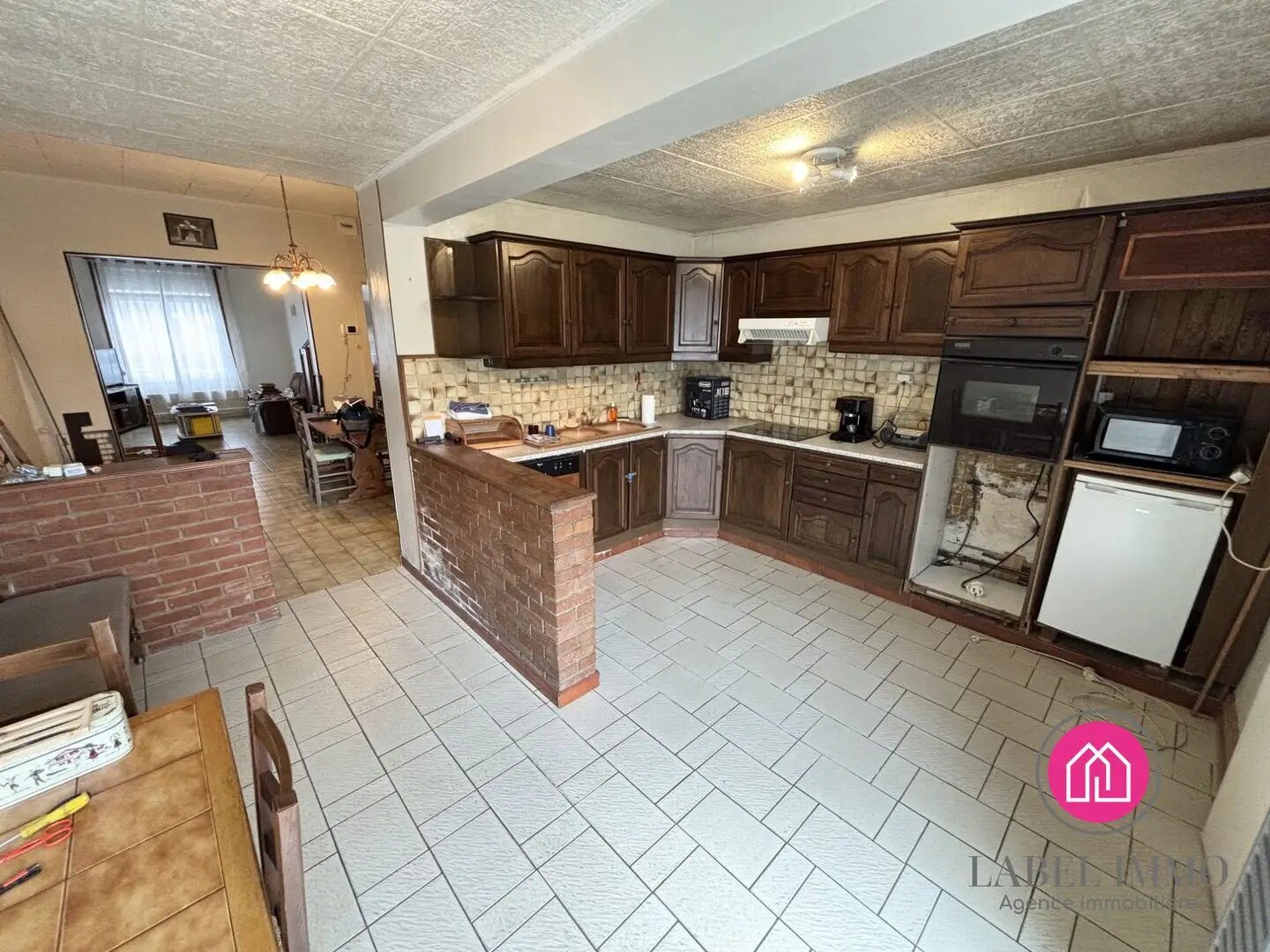 Maison à vendre, 125m², Valenciennes