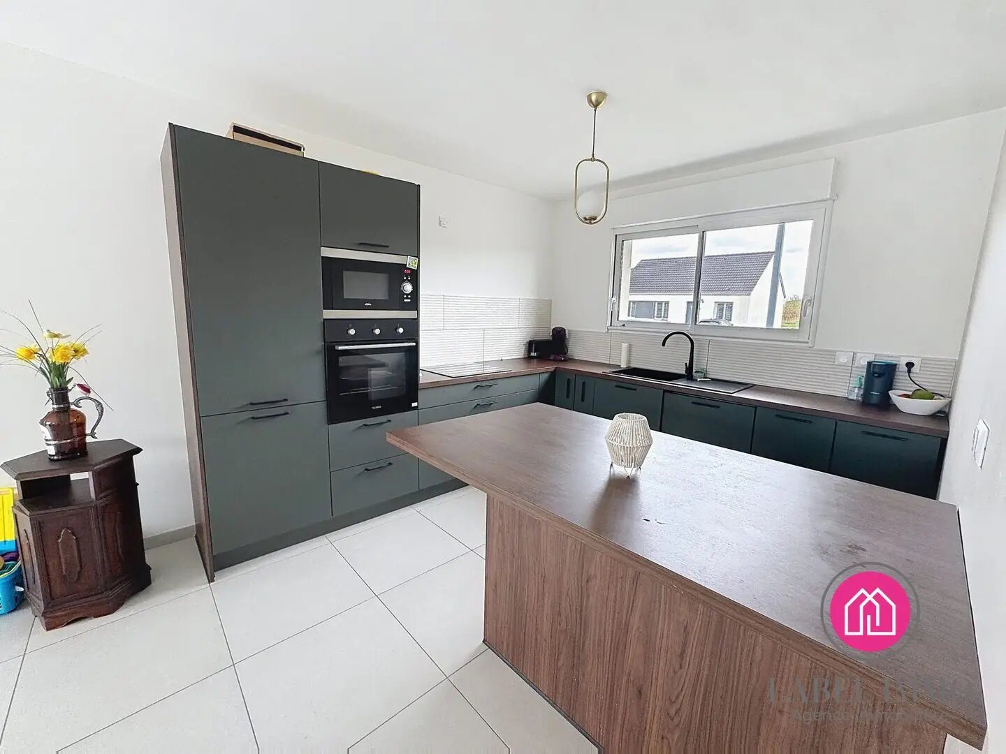 Maison à vendre, 100m², Douai