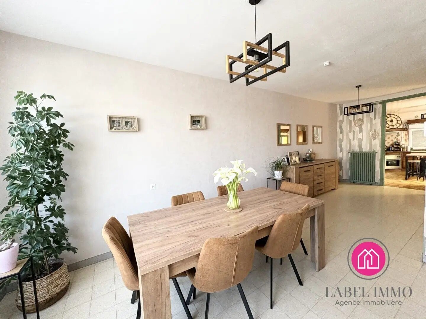 Maison à vendre, 147m², Crespin