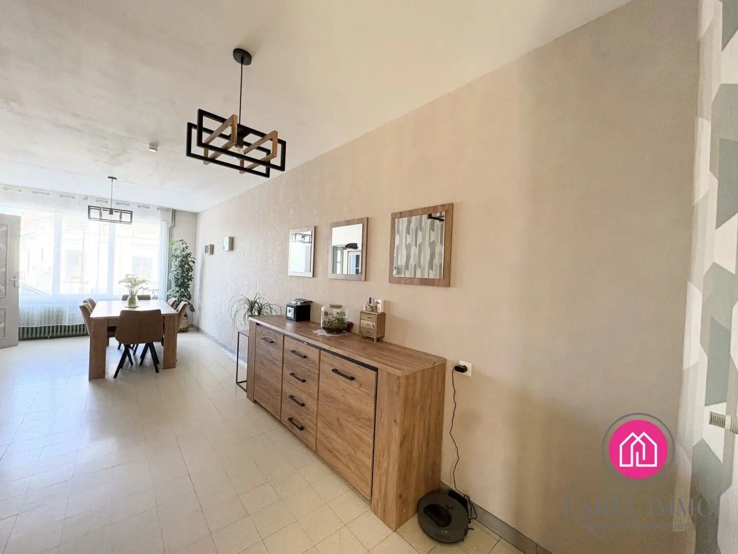 Maison à vendre, 147m², Crespin