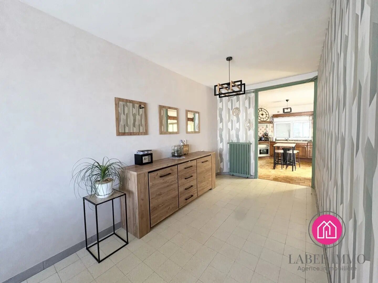 Maison à vendre, 147m², Crespin