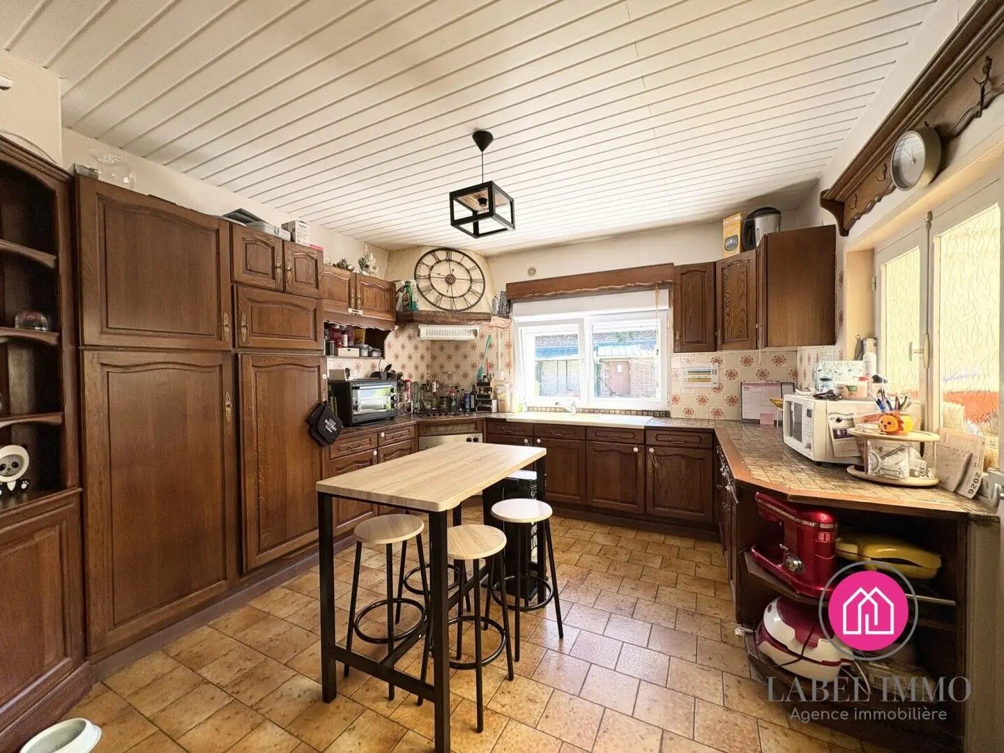 Maison à vendre, 147m², Crespin