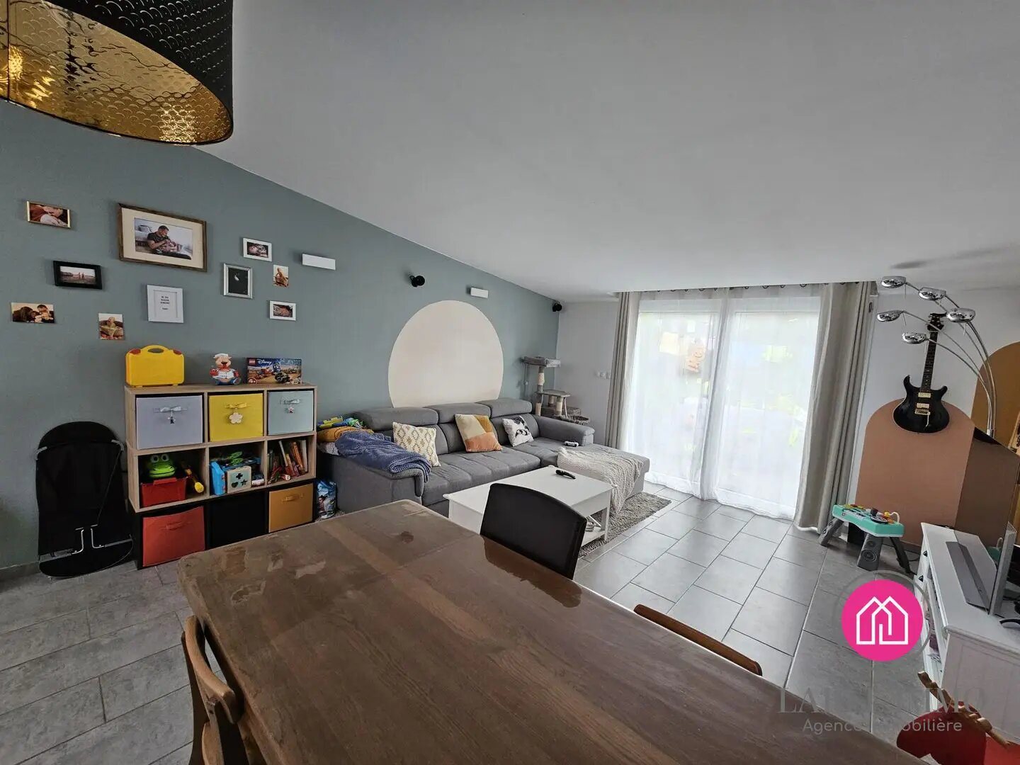 Maison à vendre, 130m², Valenciennes