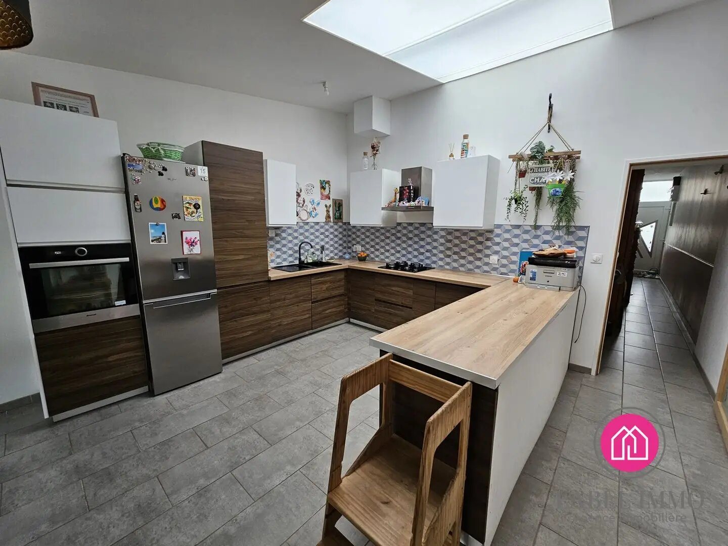 Maison à vendre, 130m², Valenciennes