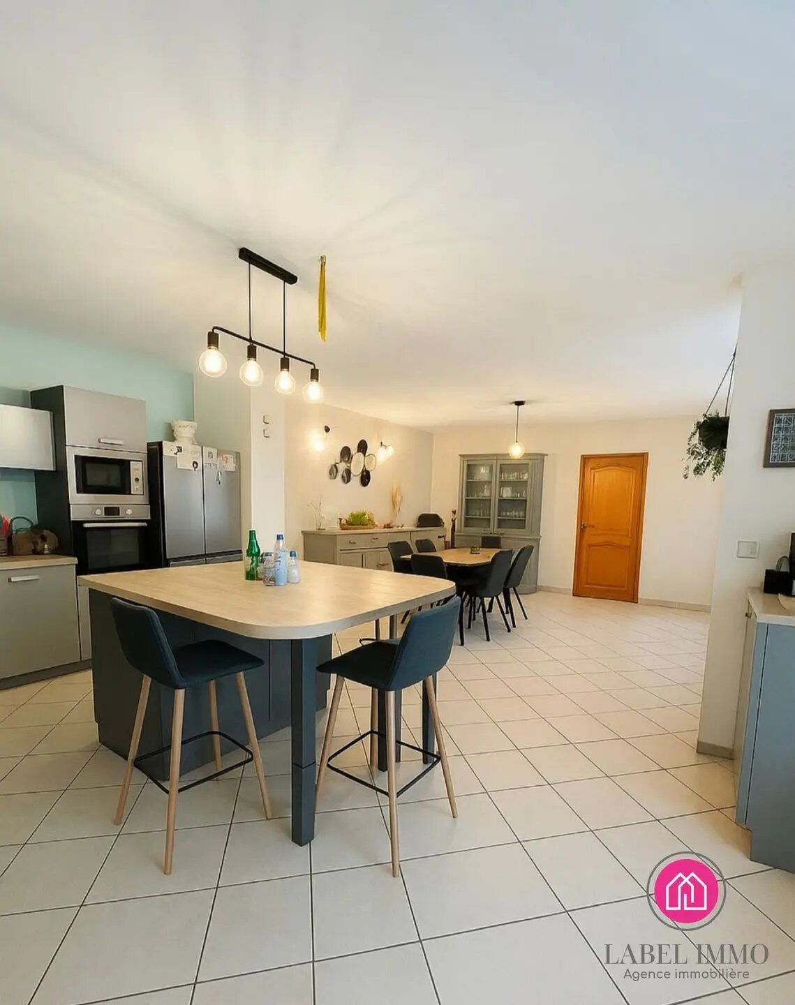 Maison à vendre, 118m², Caudry