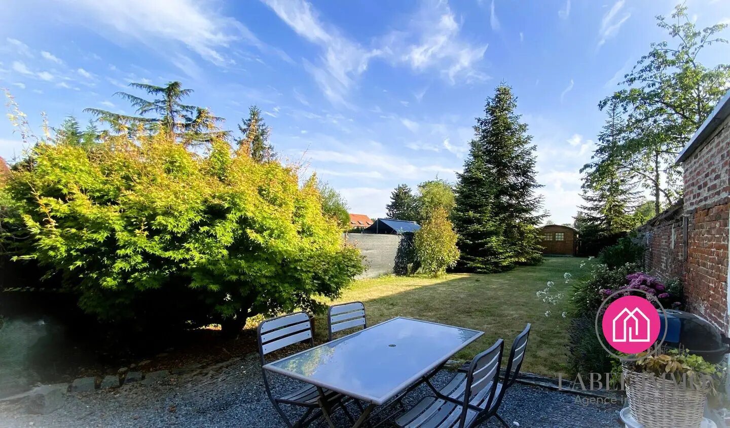 Maison à vendre, 122m², Saméon