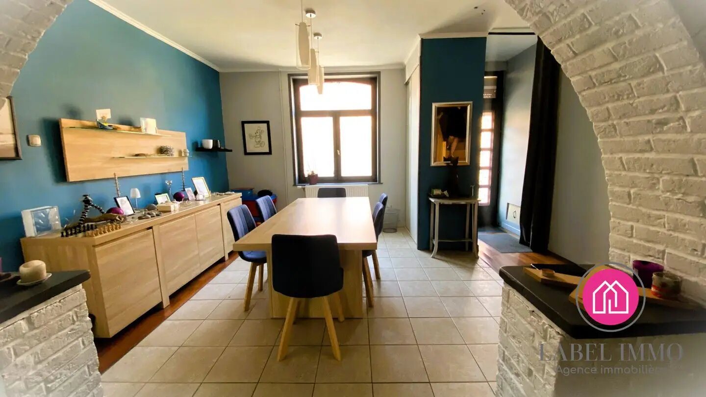 Maison à vendre, 122m², Saméon