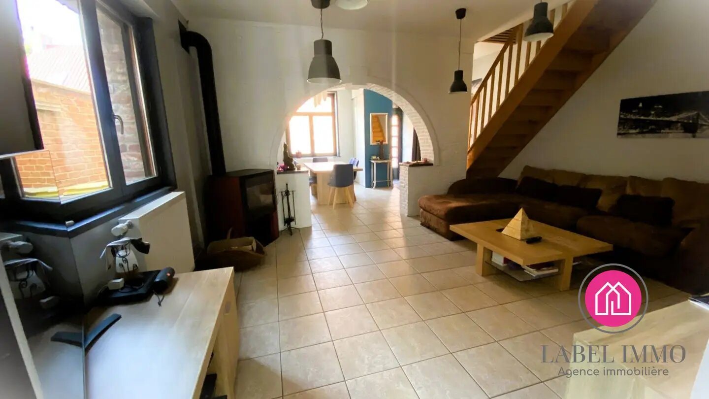 Maison à vendre, 122m², Saméon