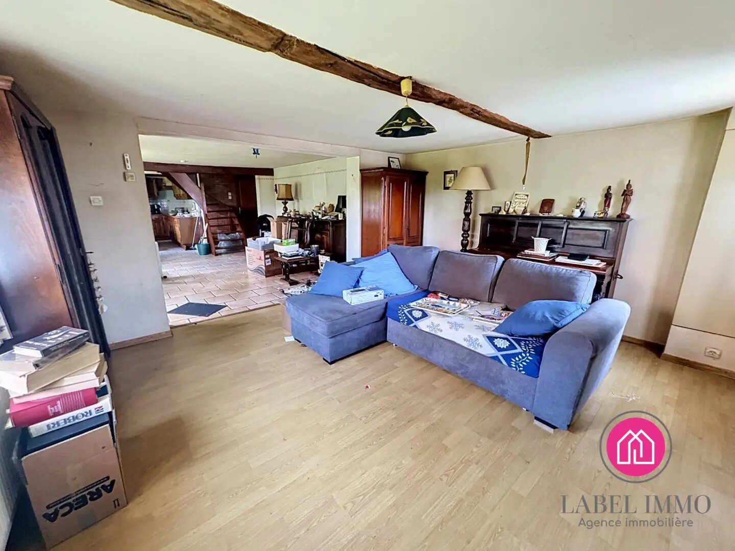 Maison à vendre, 87m², Landas