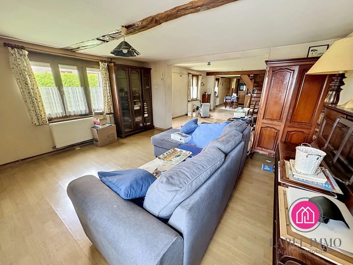 Maison à vendre, 87m², Landas