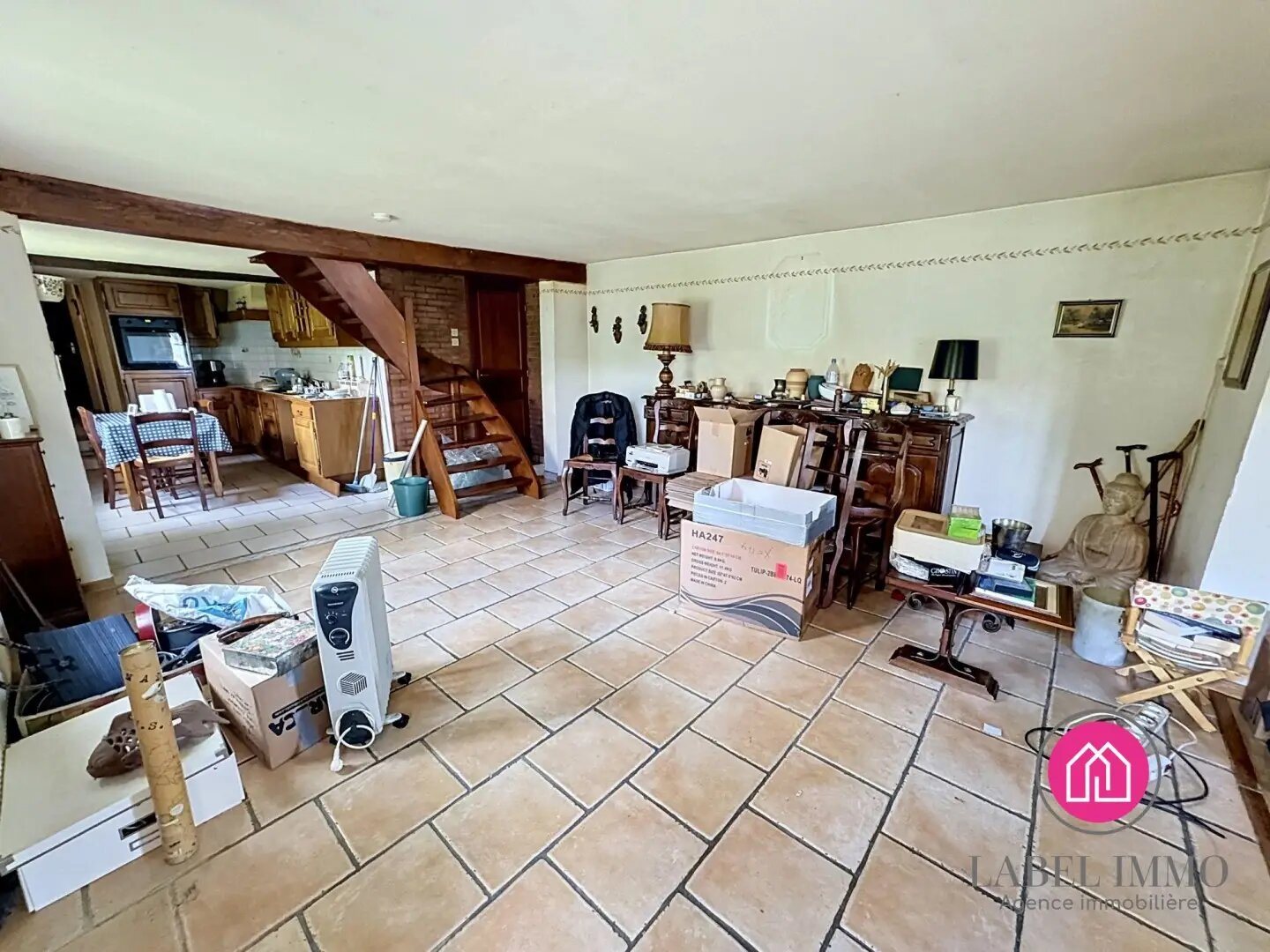 Maison à vendre, 87m², Landas
