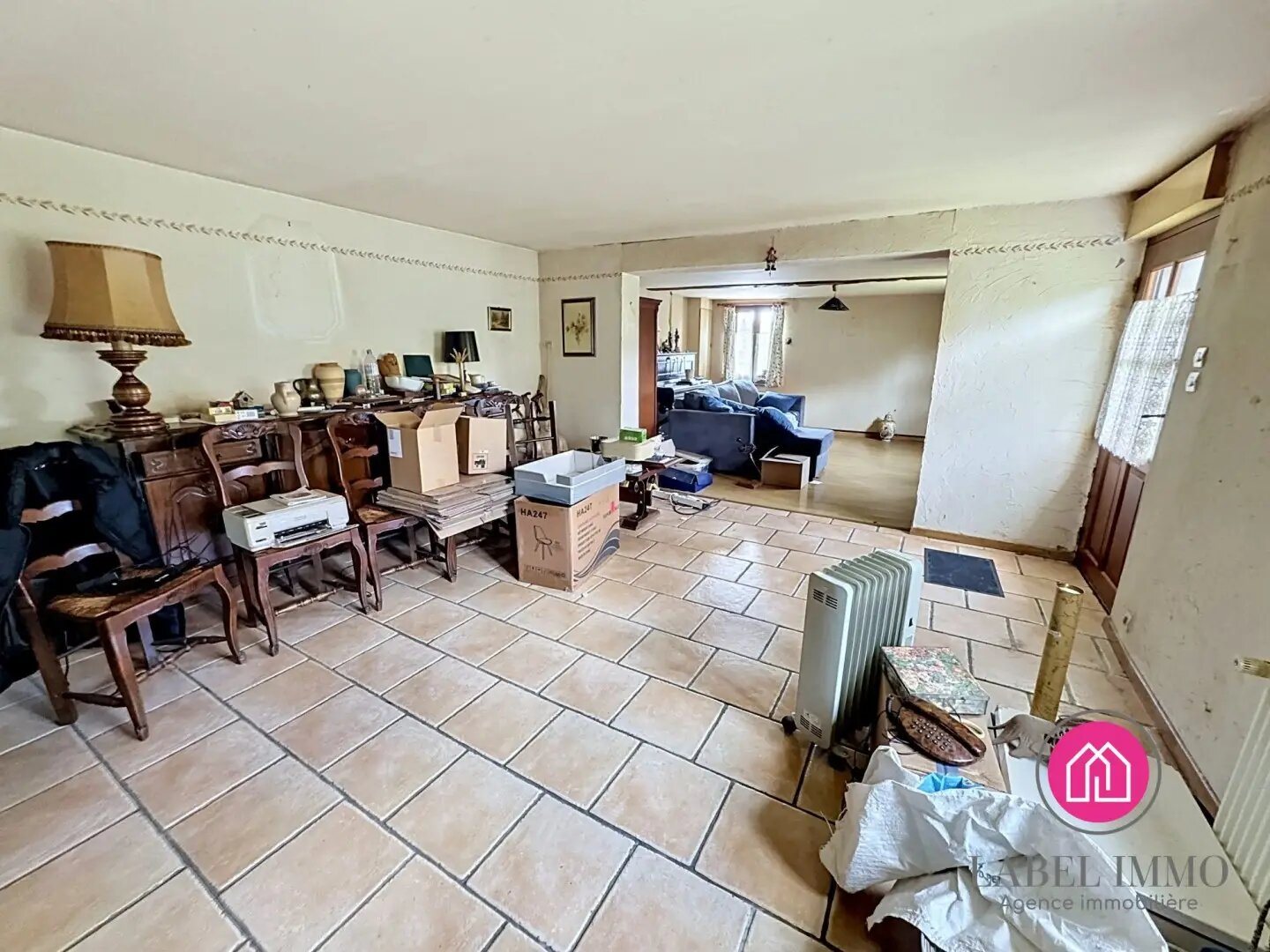 Maison à vendre, 87m², Landas