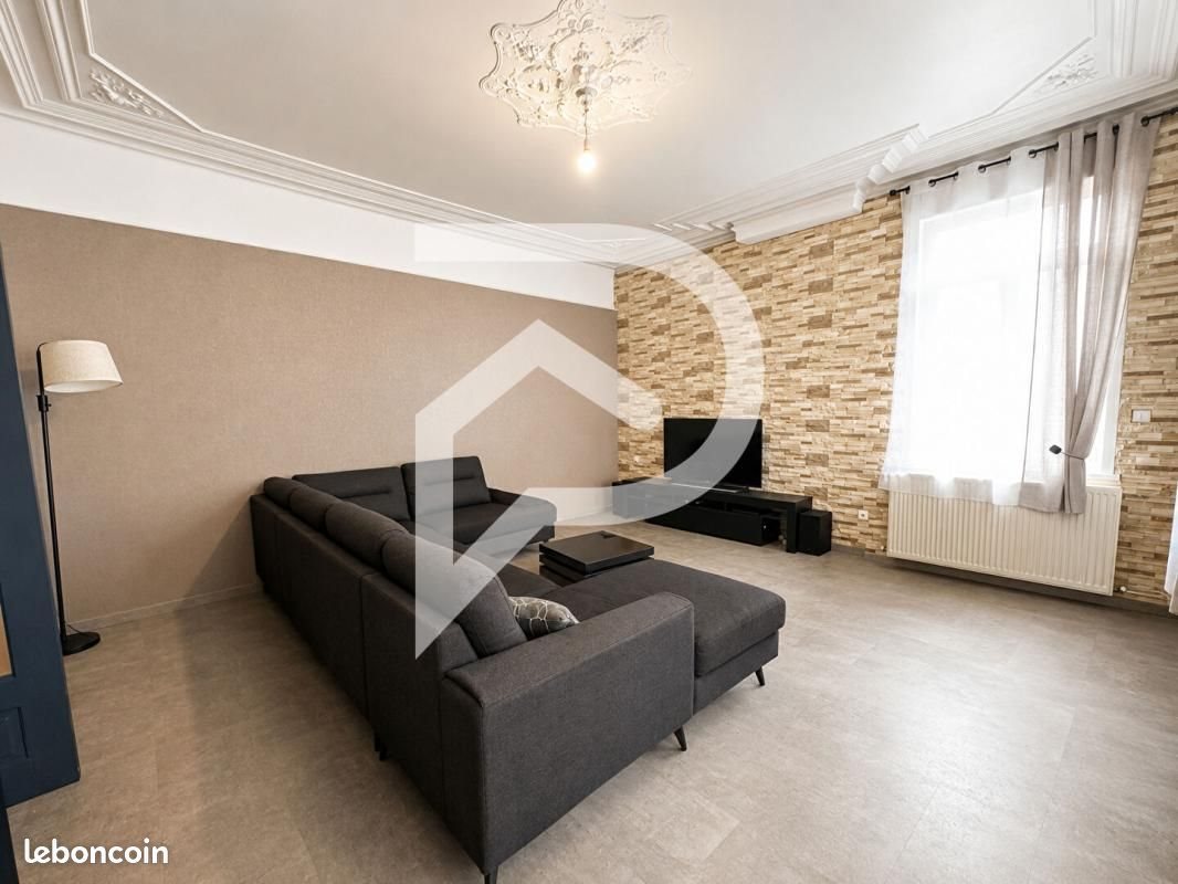 Maison à vendre, 180m², Haussy