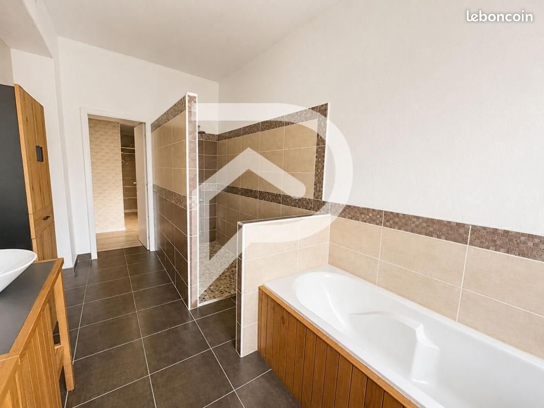 Maison à vendre, 180m², Haussy