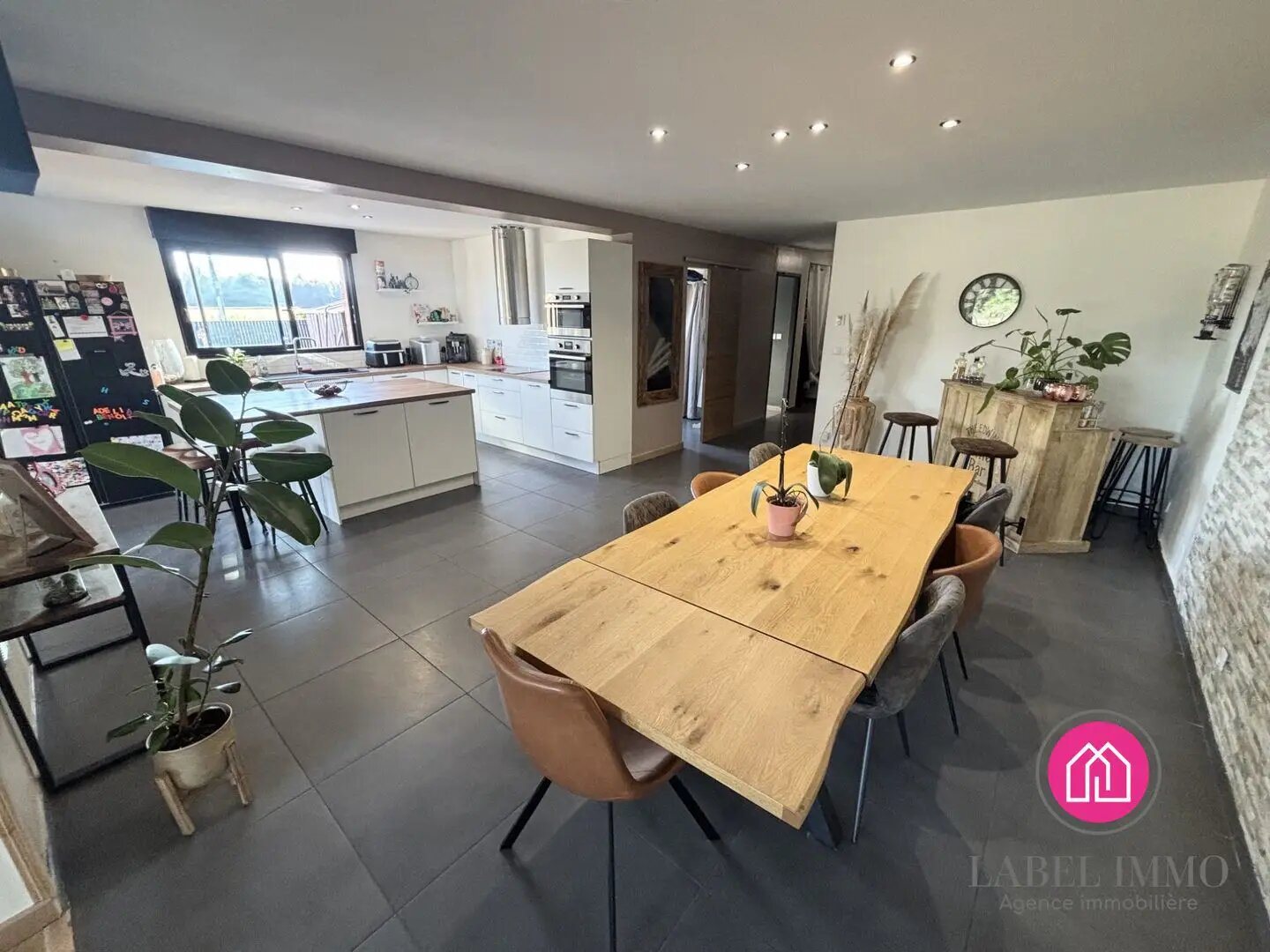 Maison à vendre, 155m², Wallers