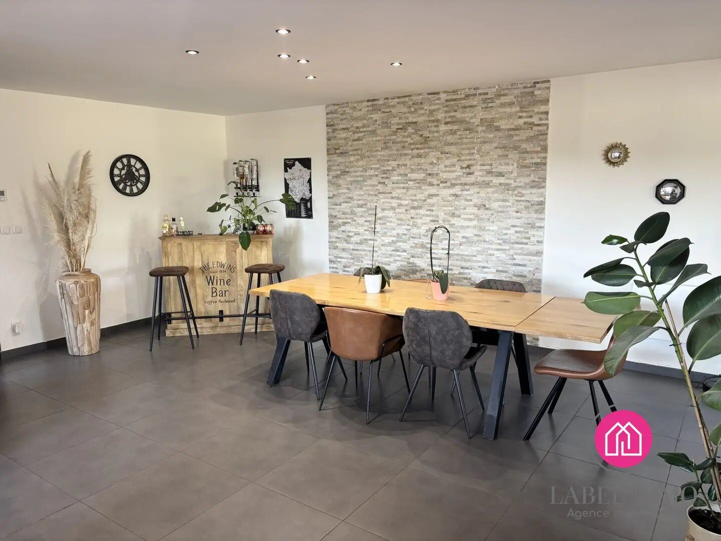 Maison à vendre, 155m², Wallers