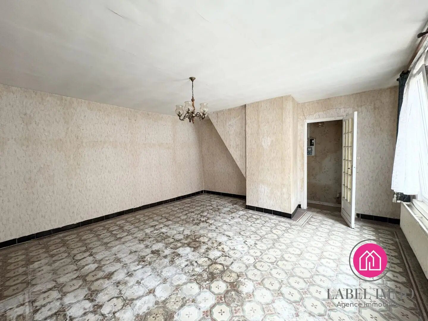 Maison à vendre, 80m², Vendegies-sur-Ecaillon