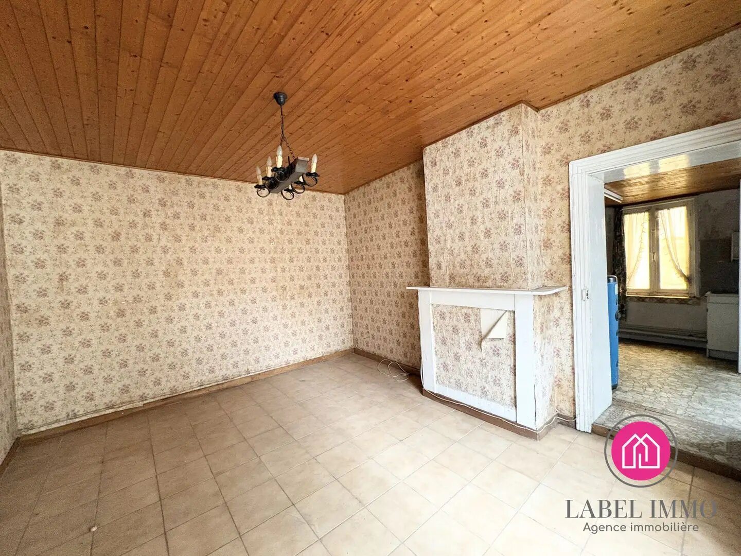 Maison à vendre, 80m², Vendegies-sur-Ecaillon