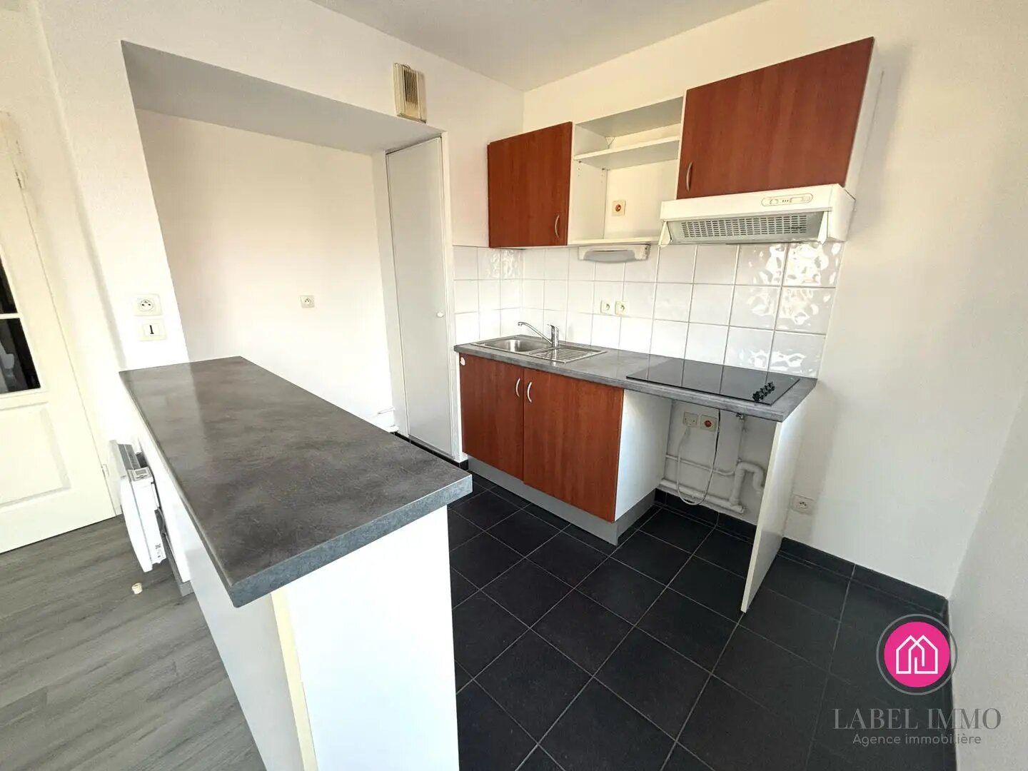 Appartement à louer, 58m², Valenciennes