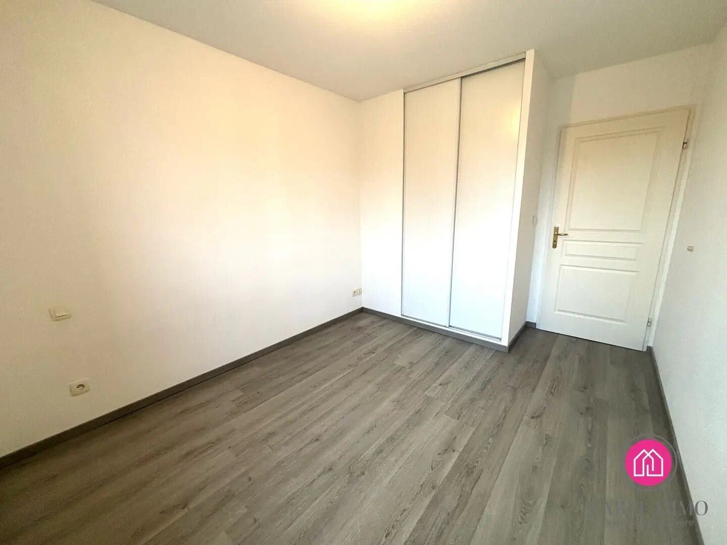 Appartement à louer, 58m², Valenciennes