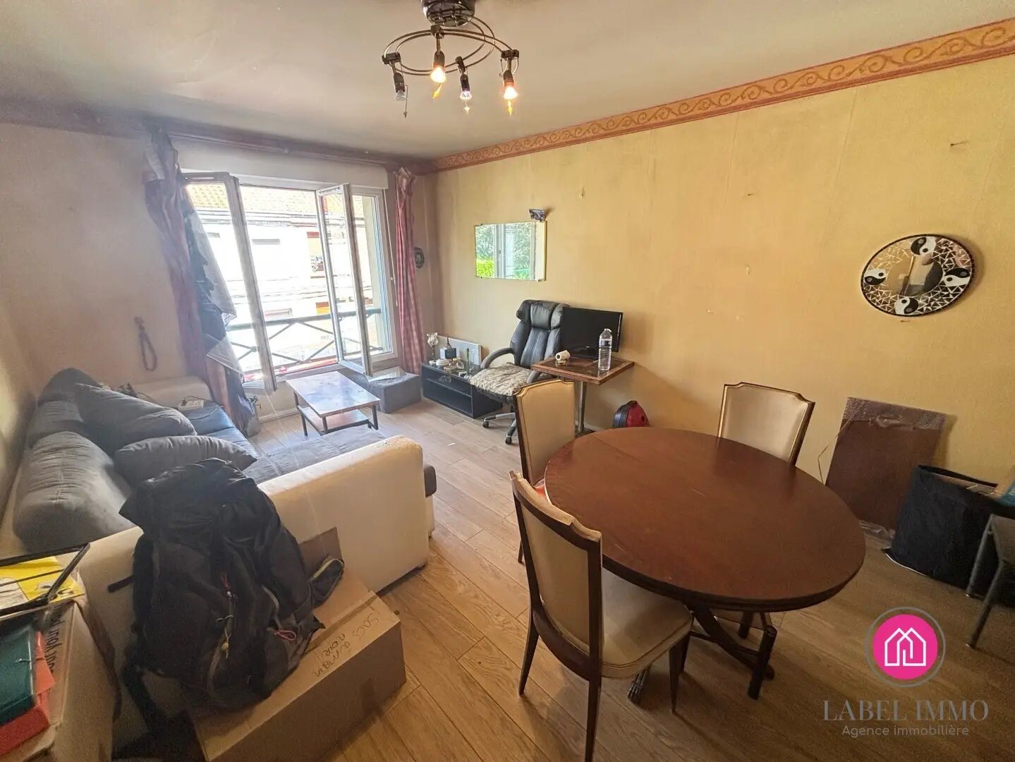 Appartement à vendre, 50m², Lille