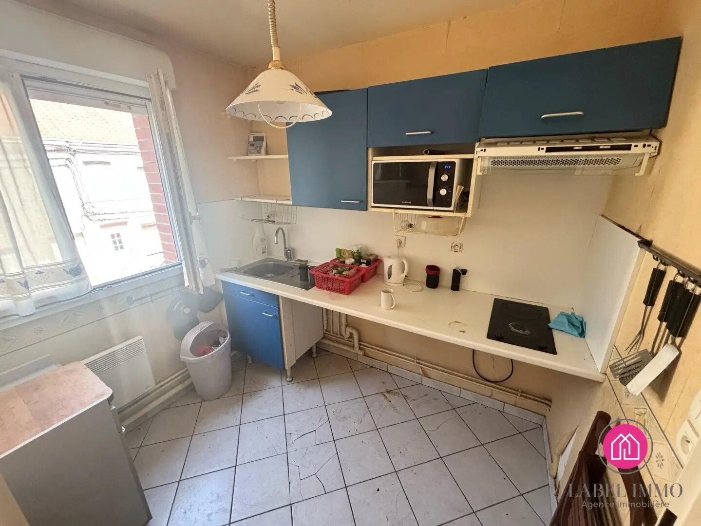Appartement à vendre, 50m², Lille
