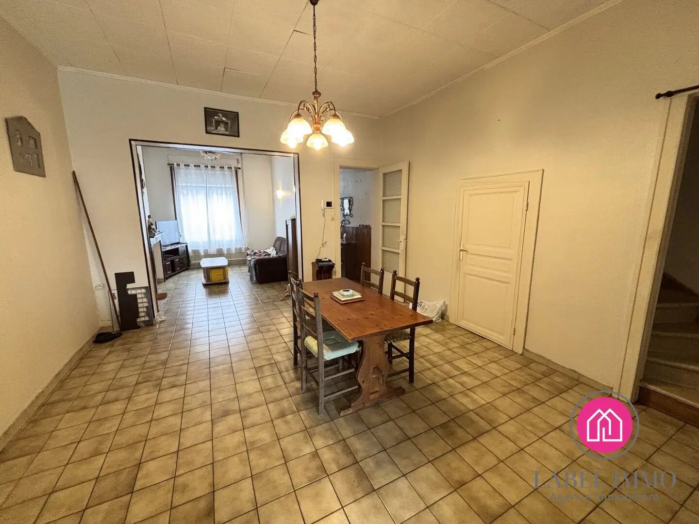 Maison à vendre, 125m², Valenciennes
