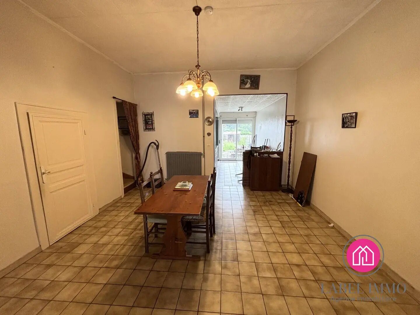 Maison à vendre, 125m², Valenciennes